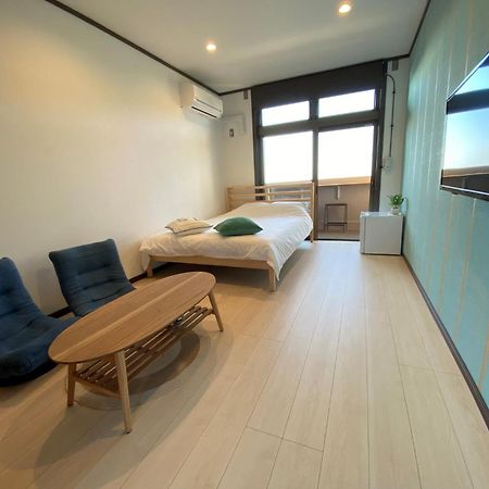 Seaside Villa Hilife - Vacation Stay 99007 Shimonoseki Exterior photo