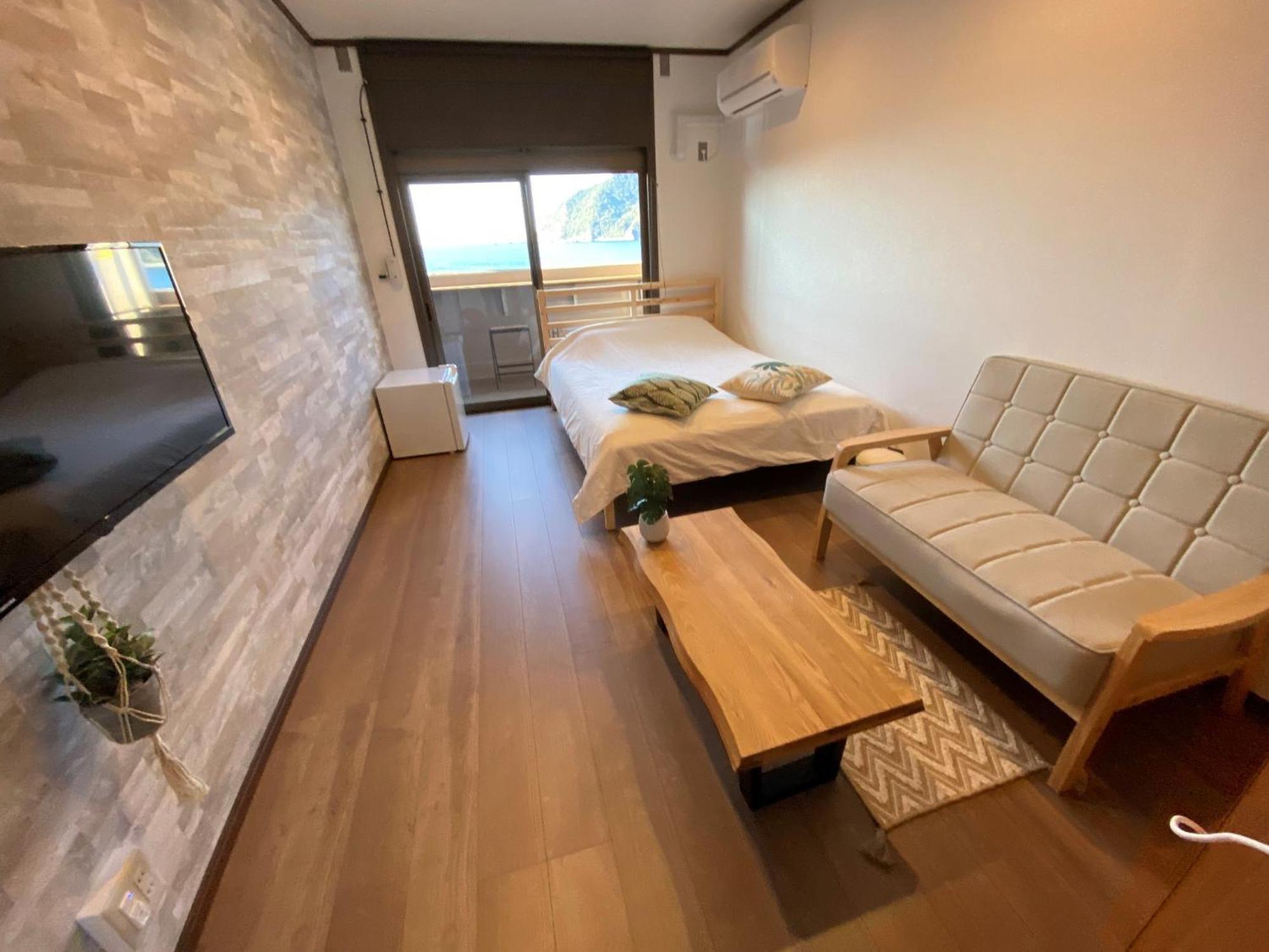 Seaside Villa Hilife - Vacation Stay 99007 Shimonoseki Exterior photo